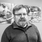 Fotografie Janusza Witowicza w Galerii Fotografii Rzeszowa