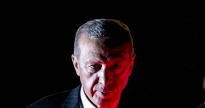 Prezydent Turcji: inicjatywa zbożowa zostanie wznowiona w środę