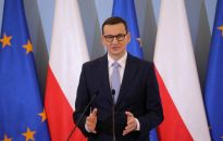 Premier: rząd przyjął uchwałę ws. budowy elektrowni jądrowych w Polsce; pierwszą elektrownię wybudują Amerykanie