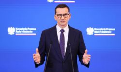 Premier: jestem za powołaniem komisji do zbadania potencjalnych działań służących uzależnieniu Polski od Rosji