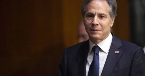 Blinken: porozumienie w sprawie elektrowni jądrowej w Polsce, to przełomowy moment dla europejskiego bezpieczeństwa energetycznego