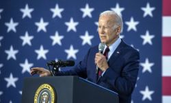 Prezydent Biden: wojska USA w Polsce będą tam przez długi czas