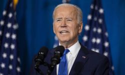 Prezydent Biden: przetrwanie demokracji jest stawką nadchodzących wyborów