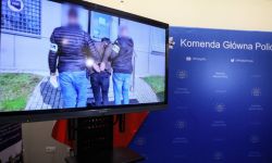 Policjanci CBZC zatrzymali 44 osoby w śledztwie dot. seksualnego wykorzystywania dzieci