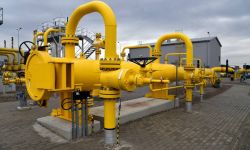 Dania: uruchomiono terminal odbiorczy Baltic Pipe, norweski gaz płynie do Polski