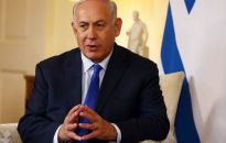 Izrael: blok byłego premiera Netanjahu wygrał wybory parlamentarne