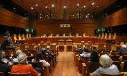 Polska złożyła wniosek o wstrzymanie naliczania kar przez TSUE