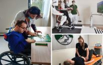 Profesjonalna i kompleksowa całodobowa opieka