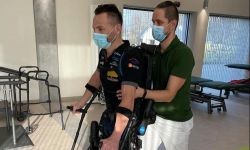 Rehabilitacja stacjonarna i ambulatoryjna w DONUM CORDE