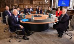 Niemcy: kraje G7 zapewniły o dalszym wsparciu dla Ukrainy i państw Afryki dotkniętych skutkami wojny