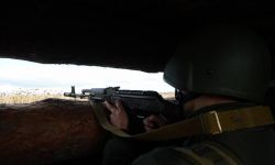 Sił Zbrojnych Ukrainy: minionej doby odparliśmy ataki w okolicach 14 miejscowości