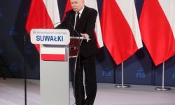 Prezes PiS: mamy nowy etap rozwoju energetyki, ale nie zrezygnujemy z węgla