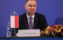 Prezydent Duda: spełniliśmy wszystkie warunki, by otrzymać pieniądze z KPO