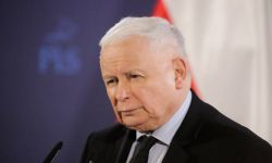 Prezes PiS: zrealizowaliśmy bardzo wiele obietnic, nie powiódł się program Mieszkanie plus