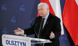 Prezes PiS: jeśli będziemy rządzić, to IPN dalej będzie umacniany i rozbudowywany