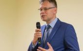 Wiceminister Mularczyk: wzywam kanclerza RFN do uregulowania kwestii odszkodowań wobec polskiego narodu i państwa