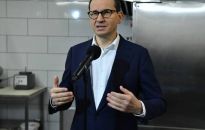 Premier: tarcza antyinflacyjna pozostaje, tylko w zmienionej formie