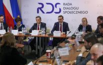 Premier: niskie ceny energii i stopy procentowe prawdopodobnie odeszły na dłuższy czas w przeszłość