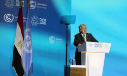 Szef ONZ: ludzkość na drodze do piekła klimatycznego; albo będziemy współpracować ws. zmian klimatu, albo zginiemy