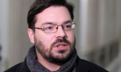 Tyszka odszedł z koła Kukiz'15: nasze drogi się rozeszły