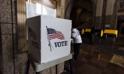 USA: rozpoczęło się głosowanie w wyborach do Kongresu i władz stanowych