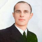 Władysław Szopa. Opowieść o żołnierzu - tułaczu z Przemyśla