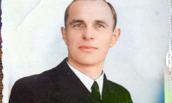 Władysław Szopa. Opowieść o żołnierzu - tułaczu z Przemyśla