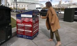 USA: Inflacja najważniejszym czynnikiem motywującym wyborców, aborcja na drugim miejscu