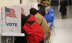 USA: zakończyło się głosowanie w wyborach; kontrola nad obiema izbami Kongresu wciąż niepewna