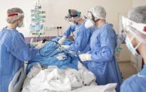 MZ: od 3 do 9 listopada wykryto 3739 zakażeń, zmarły 64 osoby z COVID-19