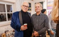 Blaski na wernisażu Anny Pustelniak-Kuchniak [GALERIA]