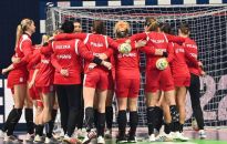 ME piłkarek ręcznych - Polska odpadła z turnieju po porażce Niemiec z Hiszpanią 21:23