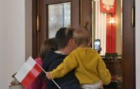 W piątek, z okazji Narodowego Święta Niepodległości, dzień otwarty w Sejmie