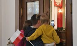 W piątek, z okazji Narodowego Święta Niepodległości, dzień otwarty w Sejmie