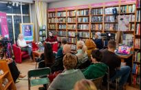 Z Magdą Skubisz i Tyszkowskimi podróż po XIX-wiecznej Galicji