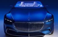 Best Global Brands 2022 - Mercedes-Benz pozostaje najcenniejszą luksusową marką motoryzacyjną na świecie, zwiększając swoją wartość o 10 procent