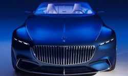 Best Global Brands 2022 - Mercedes-Benz pozostaje najcenniejszą luksusową marką motoryzacyjną na świecie, zwiększając swoją wartość o 10 procent