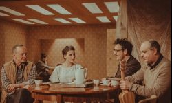 60. Rzeszowskie Spotkania Teatralne i OFF-Rzeszów 