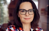 Spektakl i spotkanie z Katarzyną Surmiak-Domańską