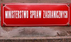 MSZ i Fundacja Wolność i Demokracja: jest zgoda władz ukraińskich na prace poszukiwawcze mogił Polaków na Ukrainie