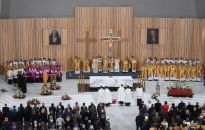 Bp polowy WP: potrzebna jest solidarna odpowiedzialność za los ojczyzny