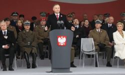 Prezydent: przez większość ostatnich 104 lat Polska była suwerenna i niepodległa