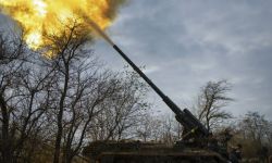 Ukraiński wywiad wojskowy: Chersoń wraca pod kontrolę Ukrainy