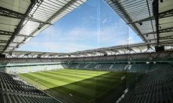 PZPN: towarzyski mecz reprezentacji Polski z Chile odbędzie się na stadionie Legii Warszawa