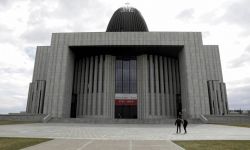 Warszawa: prochy prezydentów RP na uchodźstwie spoczną w Świątyni Opatrzności Bożej