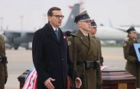 Premier: prezydenci Raczkiewicz, Zaleski i Ostrowski byli depozytariuszami ciągłości państwa polskiego