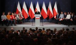 Prezes PiS: walczymy o środki z UE, ale nie będziemy realizować agendy antysuwerennościowej