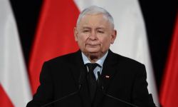 Jarosław Kaczyński o wyborach: gdybyśmy wygrali po raz trzeci, to byłoby coś nowego