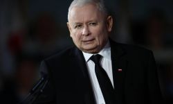 Prezes PiS: dzięki pomocy dla gospodarki podczas pandemii nie doszło do spadku PKB i wzrostu bezrobocia