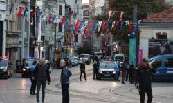 Prezydent Turcji: w ataku w Stambule zginęło sześć osób